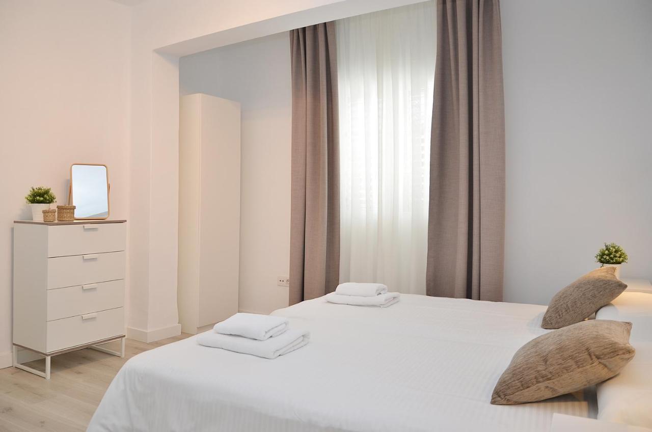 Canary Lofts Glorieta Santa Cruz de Tenerife Exterior foto